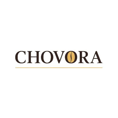 Chovora Logo