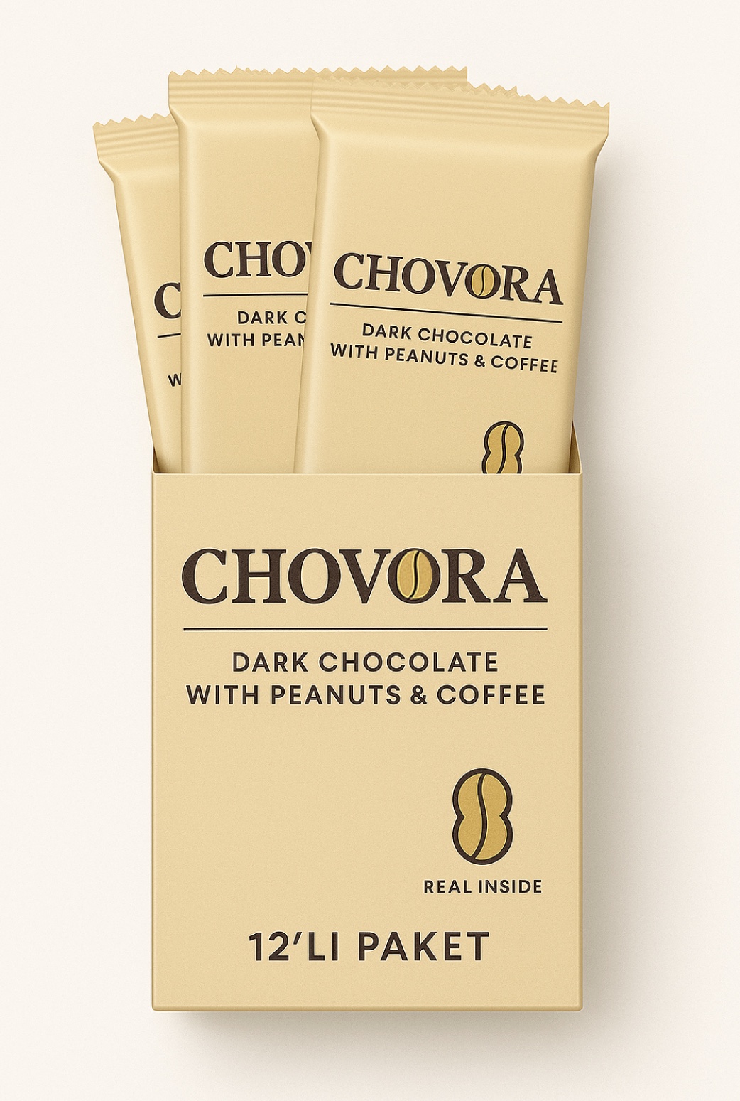 12'li Tanışma Paketi