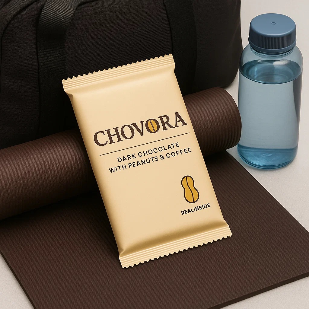 chovora bar